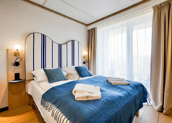 Loft Premium By Baltic * Swinoujscie