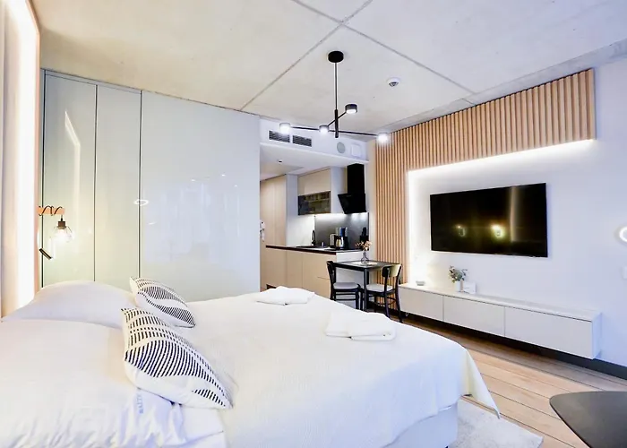 Loft Premium By Baltic