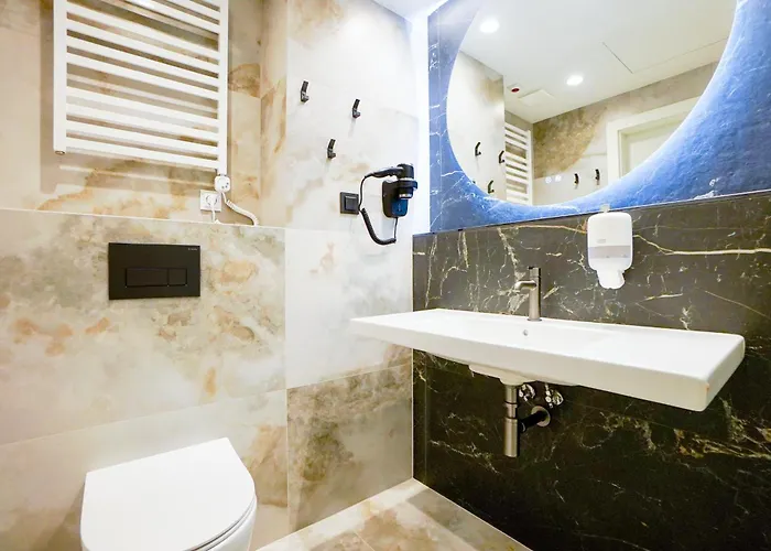 Loft Premium By Baltic * Swinoujscie