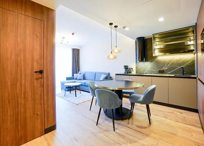 Loft Premium By Baltic