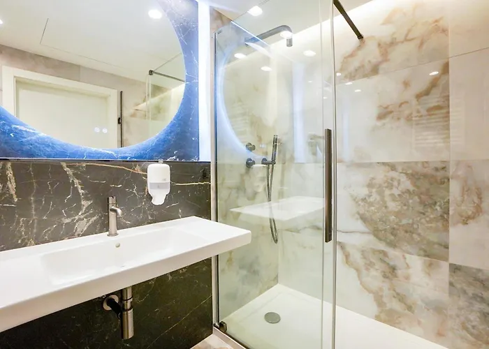 Loft Premium By Baltic Apartment *