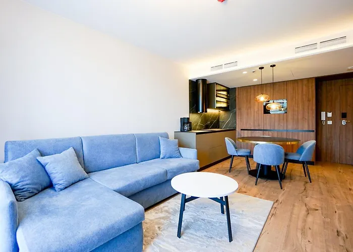 Loft Premium By Baltic *