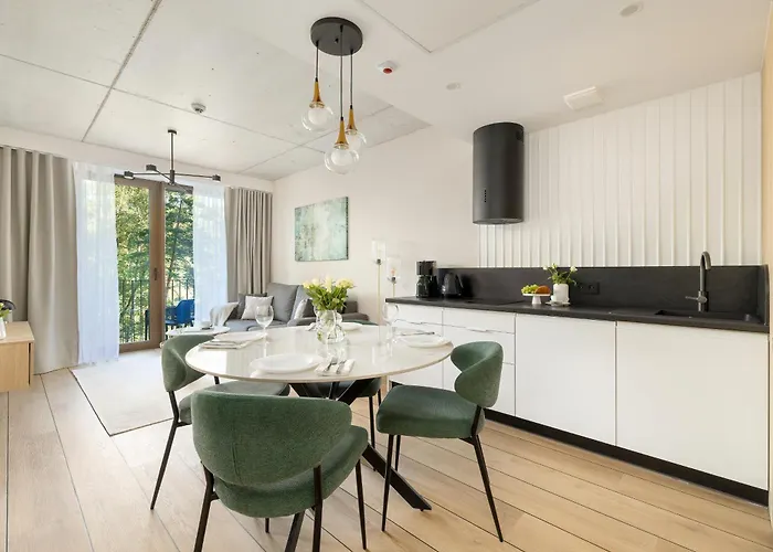 Loft Premium By Baltic