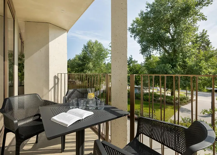 Loft Premium By Baltic * Swinoujscie