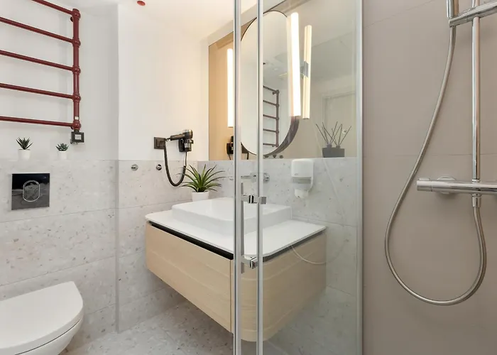 Loft Premium By Baltic Apartment *